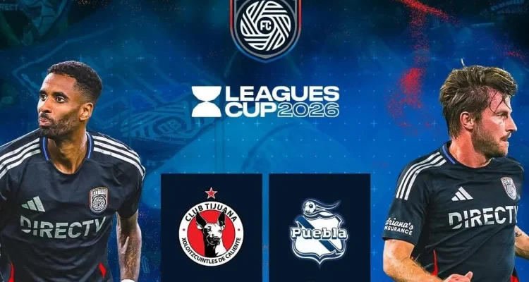 San Diego FC Hadapi Tantangan Berat Melawan Tijuana di Leagues Cup