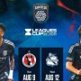 San Diego FC Hadapi Tantangan Berat Melawan Tijuana di Leagues Cup