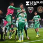 Santos Laguna Hadapi Tantangan Berat di Leagues Cup
