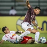 Santos Mengalahkan Macará dengan Skor 2-1 di Copa Sul-Americana