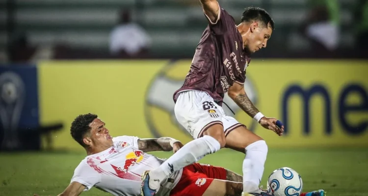 Santos Mengalahkan Macará dengan Skor 2-1 di Copa Sul-Americana