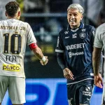 Santos vs Remo: Pertarungan Sengit di Copa do Brasil