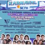 SCTV Hadirkan Berbagai Acara Menarik, dari Sinetron hingga Karnaval