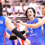 SEA V Cup 2026: Tuyển Bóng Chuyền Nữ Việt Nam Sẵn Sàng Chinh Phục Giải Đấu