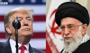 Senator AS: Amerika Semakin Lemah, Iran Semakin Kuat dalam Perang