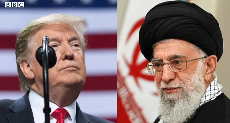 Senator AS: Amerika Semakin Lemah, Iran Semakin Kuat dalam Perang