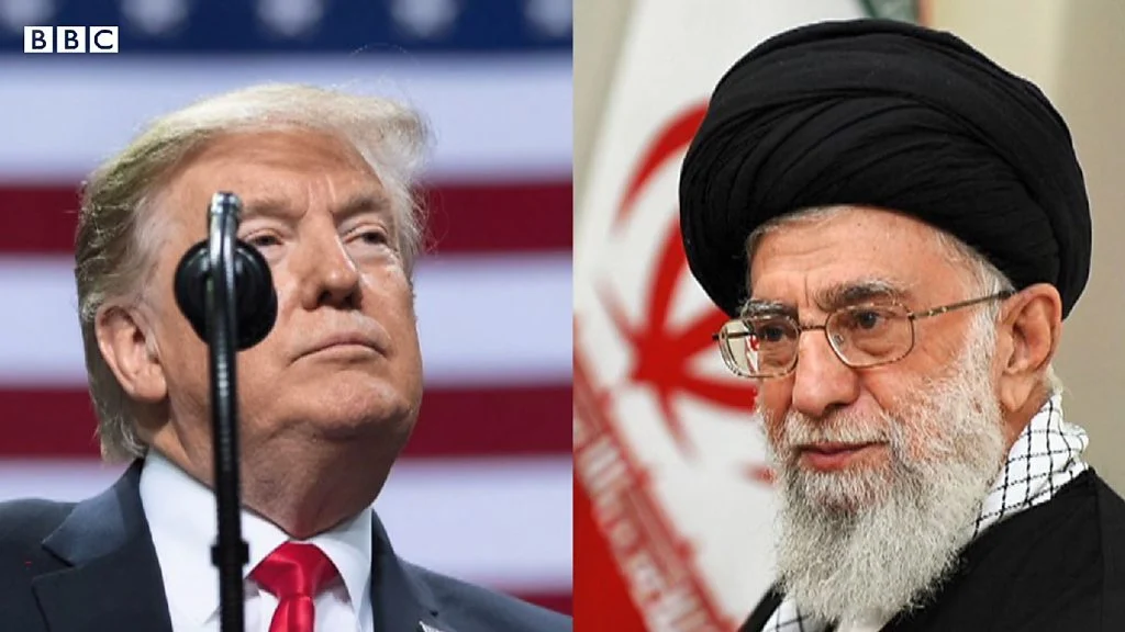 Senator AS: Amerika Semakin Lemah, Iran Semakin Kuat dalam Perang