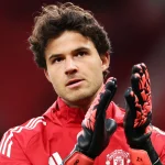 Senne Lammens dan Masa Depan Manchester United: Antara Pencarian Pengganti dan Pemulihan