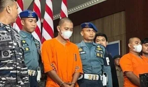 Serda Yosua Dituntut 2 Tahun Penjara dan Dipecat karena Menipu Keluarga Casis TNI untuk Judi Online