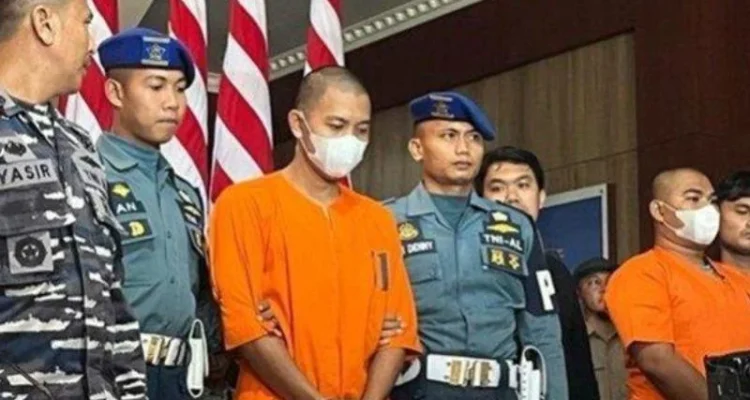 Serda Yosua Dituntut 2 Tahun Penjara dan Dipecat karena Menipu Keluarga Casis TNI untuk Judi Online