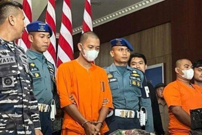 Serda Yosua Dituntut 2 Tahun Penjara dan Dipecat karena Menipu Keluarga Casis TNI untuk Judi Online