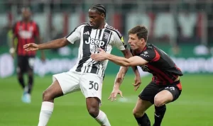 Serie A: Juventus dan Milan Siap Menghadapi Musim Baru
