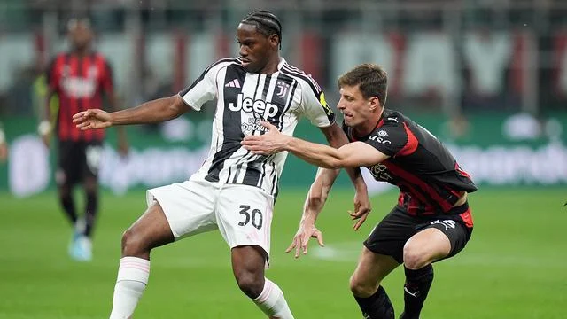 Serie A: Juventus dan Milan Siap Menghadapi Musim Baru