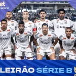 Serie B Brasil: Update Terbaru dan Pertandingan Sengit