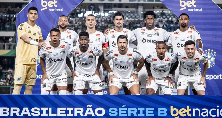Serie B Brasil: Update Terbaru dan Pertandingan Sengit