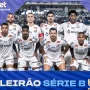 Serie B Brasil: Update Terbaru dan Pertandingan Sengit