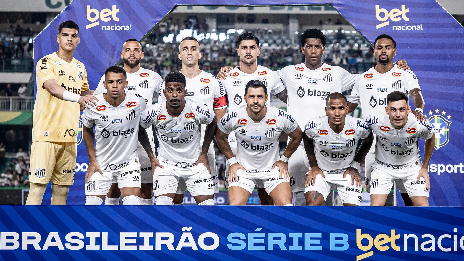 Serie B Brasil: Update Terbaru dan Pertandingan Sengit