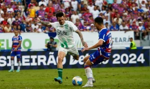 Serie B Brazil: Juventude dan Fortaleza Berebut Posisi Teratas