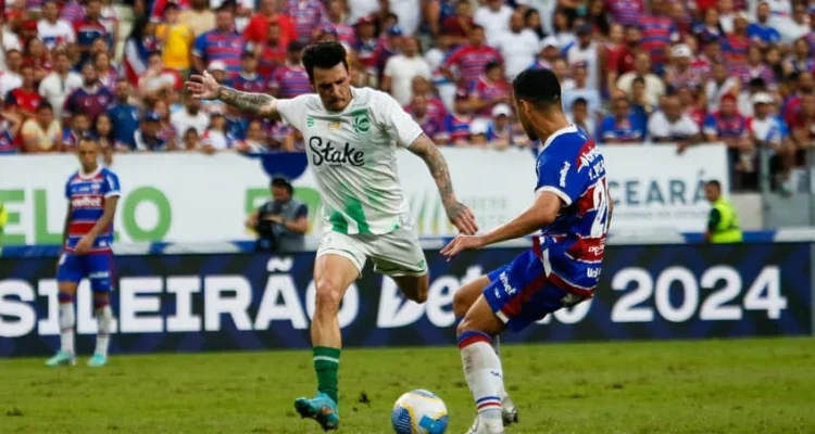 Serie B Brazil: Juventude dan Fortaleza Berebut Posisi Teratas