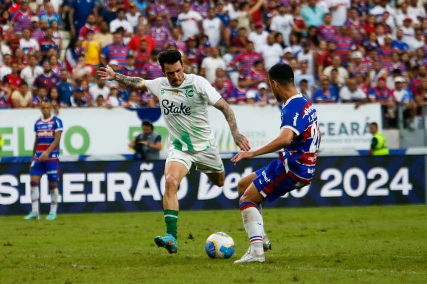 Serie B Brazil: Juventude dan Fortaleza Berebut Posisi Teratas