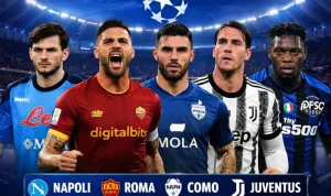 Servette Chenois Hadapi Sparta Prague Dalam Perebutan Tiket Liga Champions