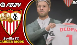 Sevilla FC Siap Menghadapi Tantangan Musim Baru