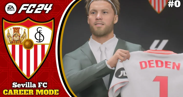 Sevilla FC Siap Menghadapi Tantangan Musim Baru
