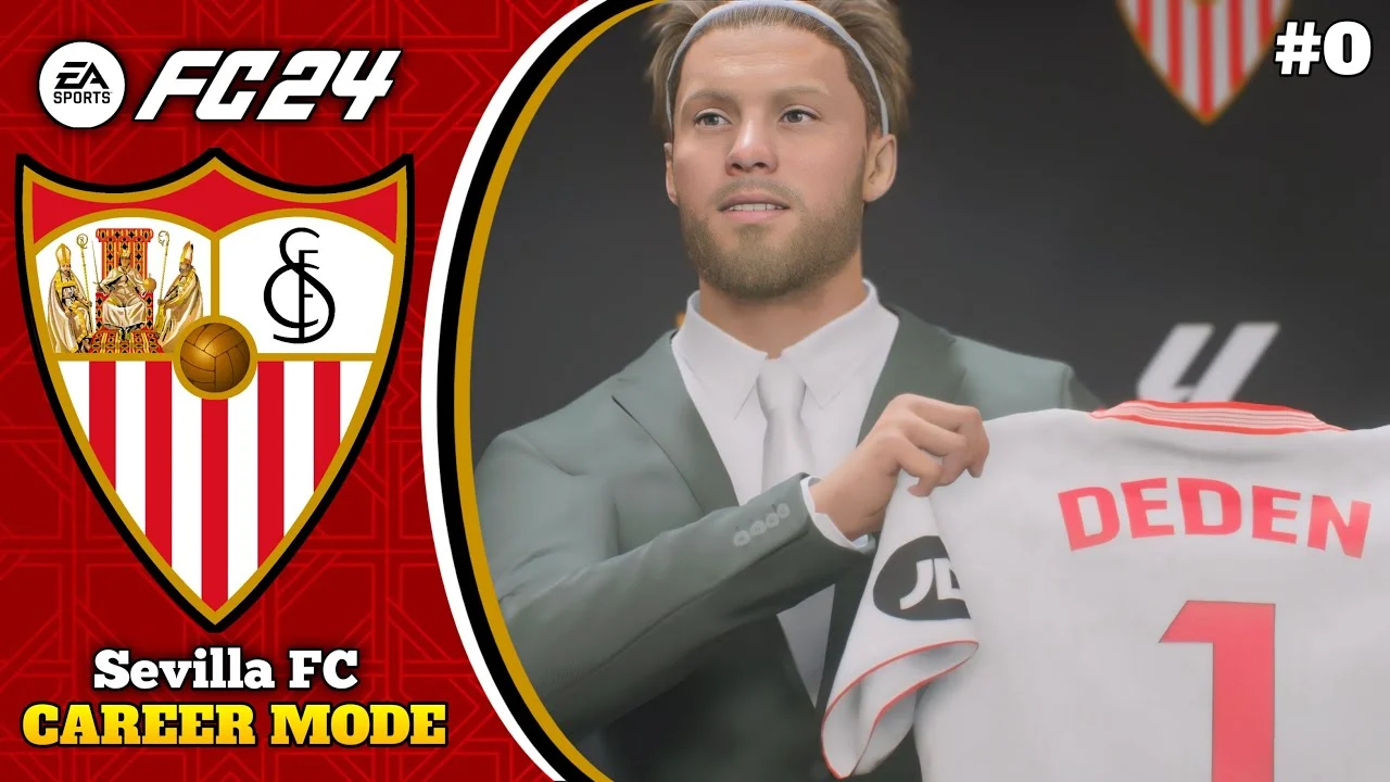 Sevilla FC Siap Menghadapi Tantangan Musim Baru