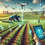 SGP dan Teknologi IoT: Membuka Era Baru dalam Pengelolaan Sumber Daya