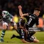 Shamrock Rovers Pimpin Liga dengan 7 Poin Setelah Bohemians dan St Pat's Gagal Menang
