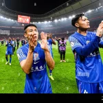 Shanghai Port dan Shanghai Shenhua: Duel Sengit di Kancah Sepak Bola Tiongkok