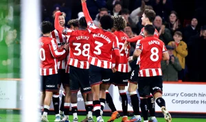 Sheffield United dan Birmingham City Bermain Imbang Tanpa Gol