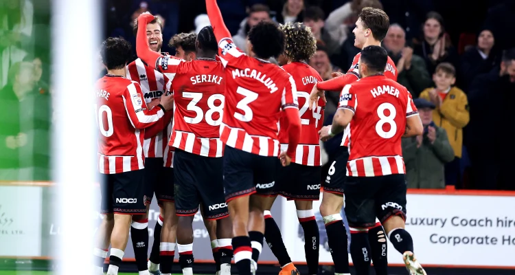 Sheffield United dan Birmingham City Bermain Imbang Tanpa Gol