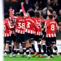Sheffield United dan Birmingham City Bermain Imbang Tanpa Gol