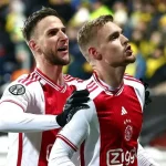 Shelbourne Siap Hadapi Ajax di Babak Selanjutnya Liga Conference