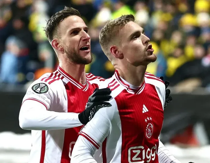 Shelbourne Siap Hadapi Ajax di Babak Selanjutnya Liga Conference