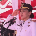 Sherly Tjoanda dan Elektabilitas Politik: Dinamika Pemerintahan dan Pemilihan Umum