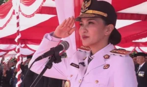 Sherly Tjoanda dan Elektabilitas Politik: Dinamika Pemerintahan dan Pemilihan Umum