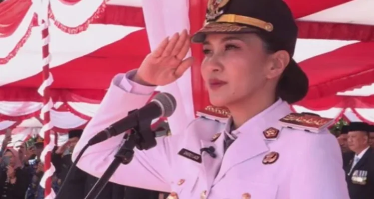 Sherly Tjoanda dan Elektabilitas Politik: Dinamika Pemerintahan dan Pemilihan Umum