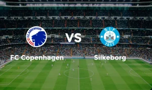Silkeborg vs Copenhagen: Pertandingan Sengit di Danish Superliga 2026