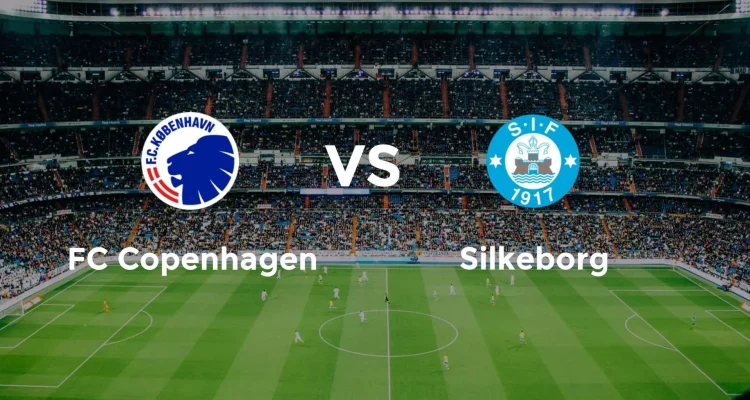 Silkeborg vs Copenhagen: Pertandingan Sengit di Danish Superliga 2026