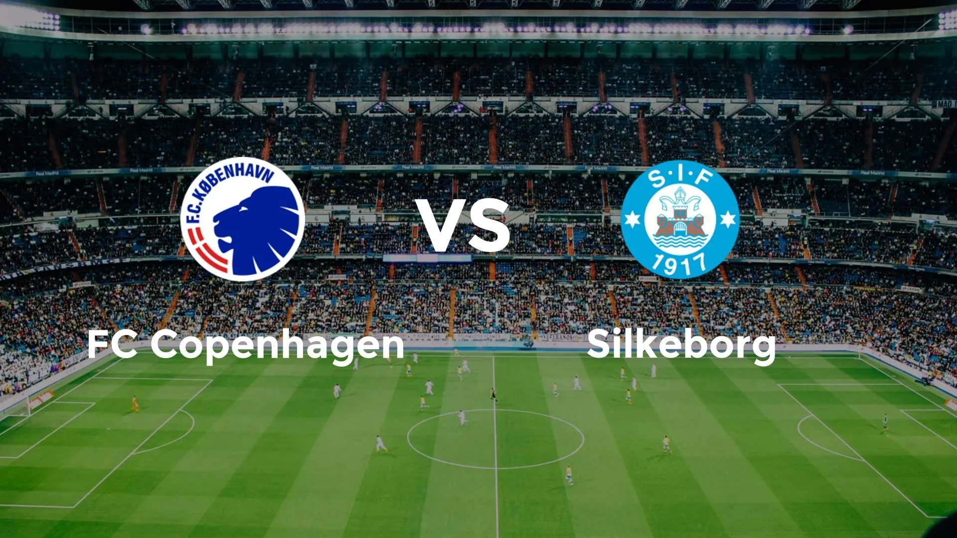 Silkeborg vs Copenhagen: Pertandingan Sengit di Danish Superliga 2026