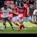 Silkeborg vs OB: Pertandingan Sengit di Danish Superliga 2026