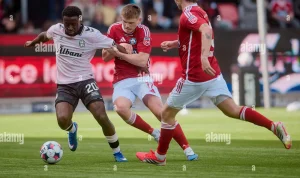 Silkeborg vs OB: Pertandingan Sengit di Danish Superliga 2026