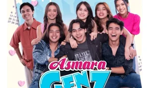 Sinetron Asmara Gen Z: Kisah Cinta dan Persahabatan di Kalangan Remaja