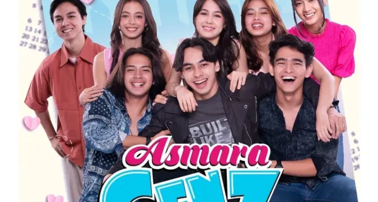 Sinetron Asmara Gen Z: Kisah Cinta dan Persahabatan di Kalangan Remaja