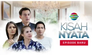 Sinetron Indonesia: Antara Kisah Nyata dan Drama Romantis