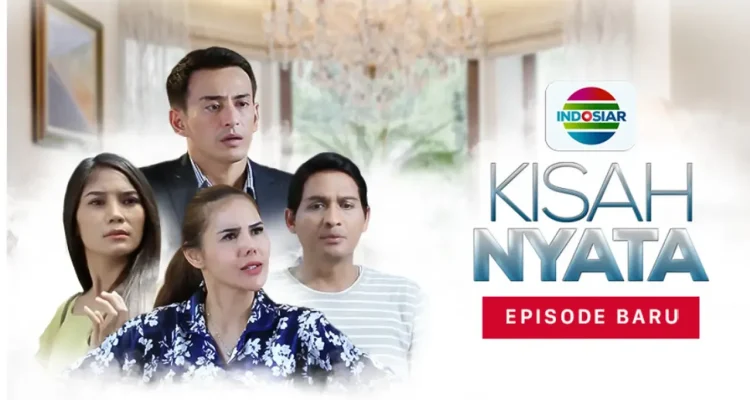Sinetron Indonesia: Antara Kisah Nyata dan Drama Romantis