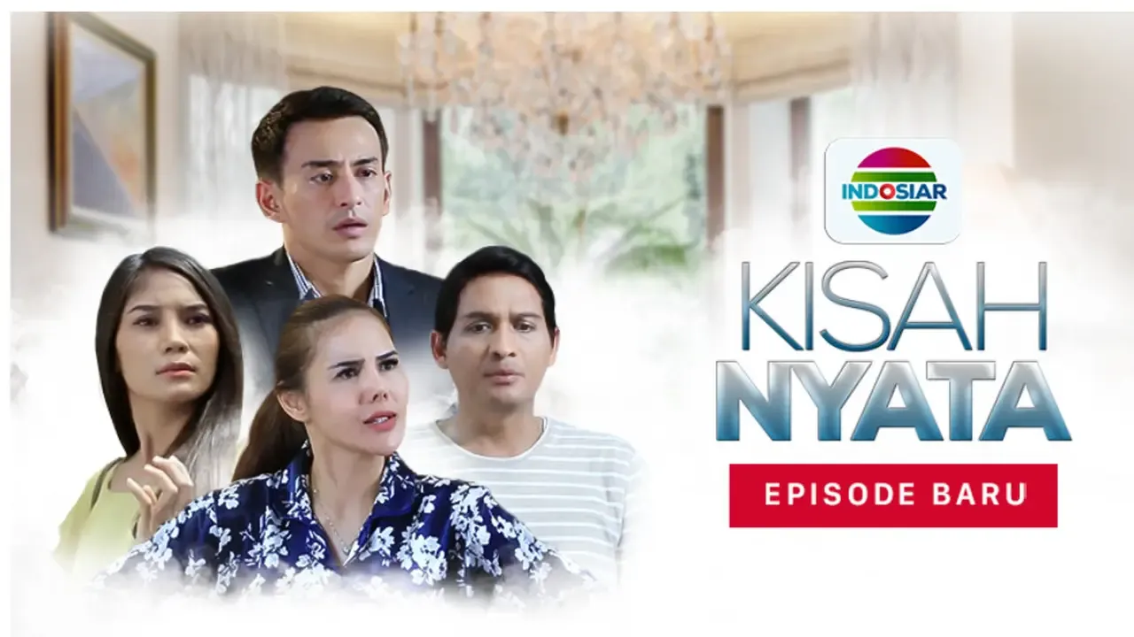 Sinetron Indonesia: Antara Kisah Nyata dan Drama Romantis