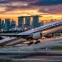 Singapore Airlines Berencana untuk Meningkatkan Frekuensi Penerbangan Internasional